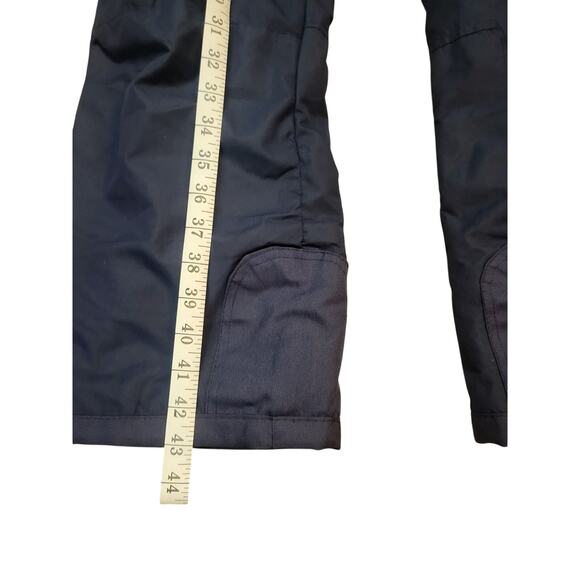 Arctix Kids Insulated Snowbib Overalls Unisex Kids Size M - Picture 2 of 7